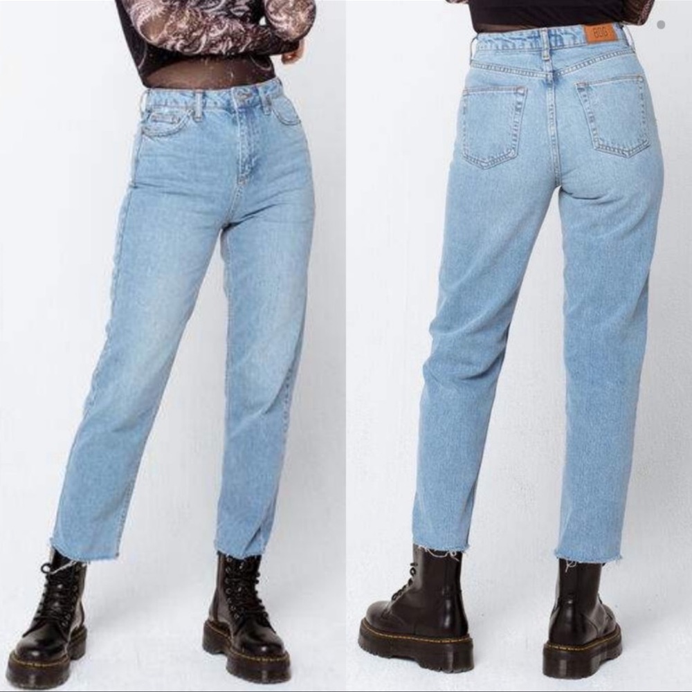Urban Outfitters BDG Pax Jeans